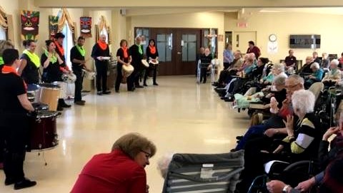 Spectacle chi-quai-Boom